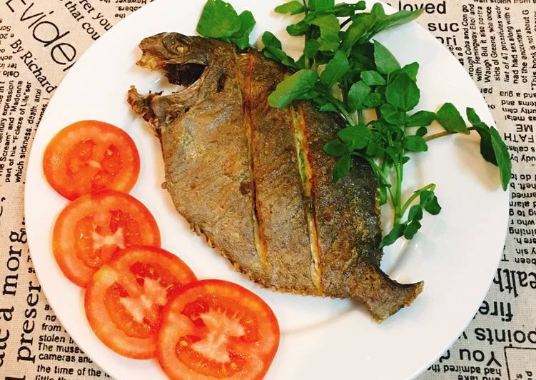 Hải sản